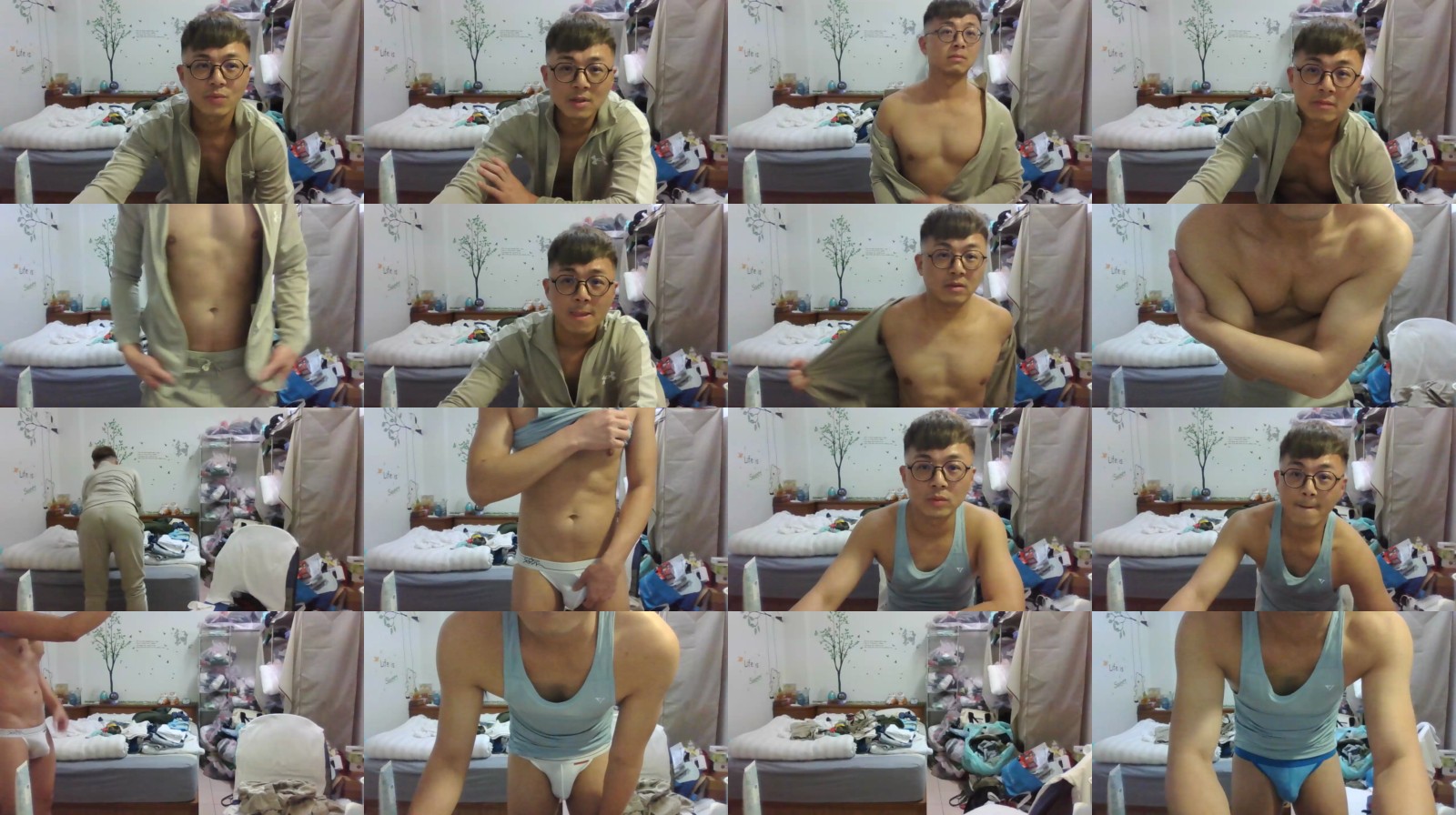 w2xist5 fingering Webcam SHOW @ Cam4 13-02-2025