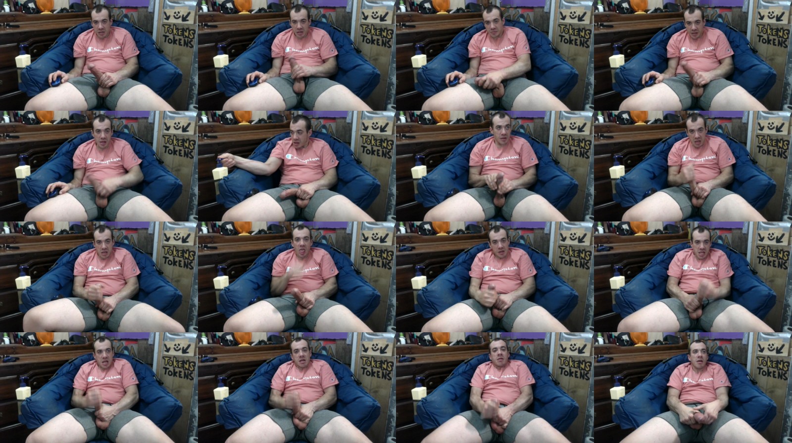 xxxScubaStevexx cute Webcam SHOW @ Cam4 13-02-2025