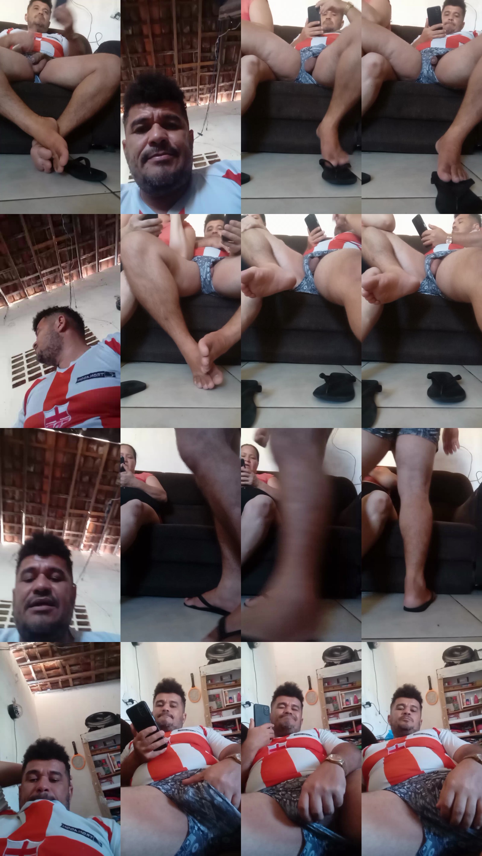 zepica7 Ass Webcam SHOW @ Cam4 12-02-2025