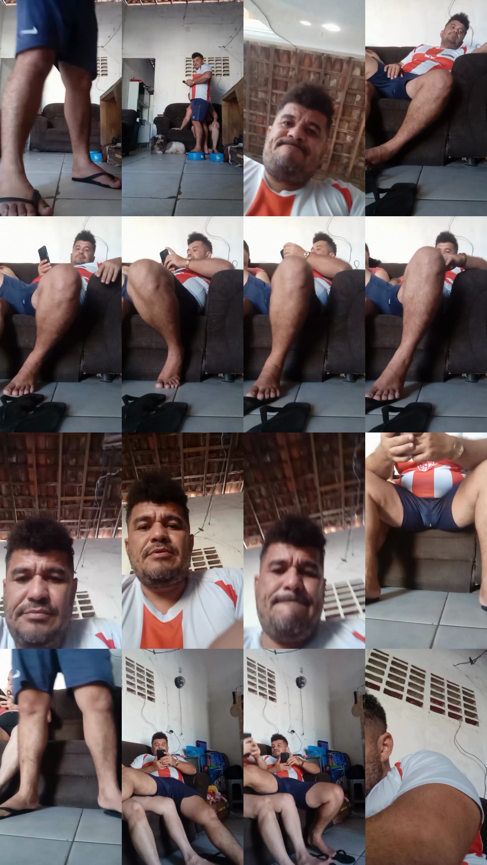 zepica7 love Webcam SHOW @ Cam4 12-02-2025