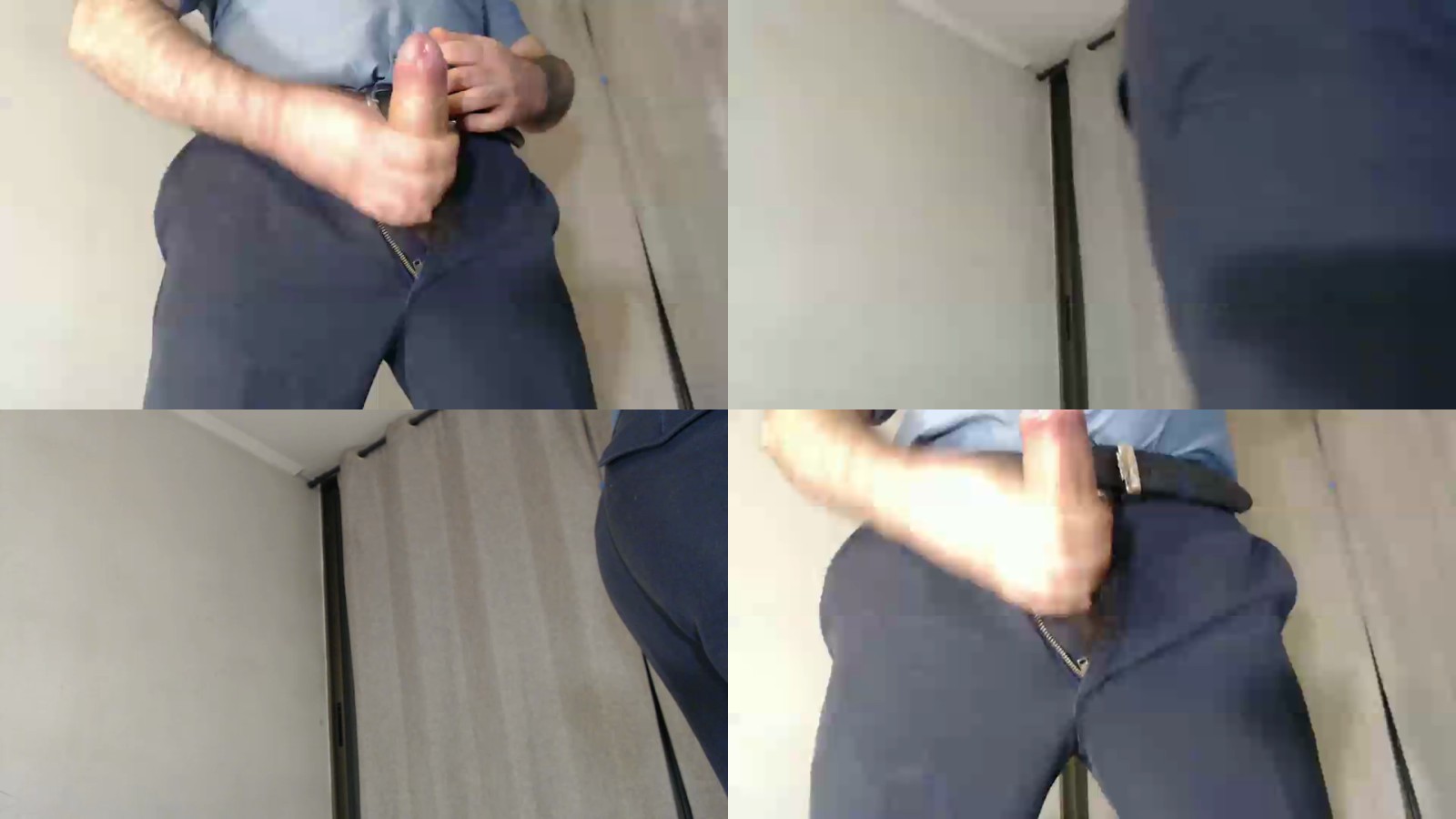 25x6cms analtoy Webcam SHOW @ Cam4 14-02-2025
