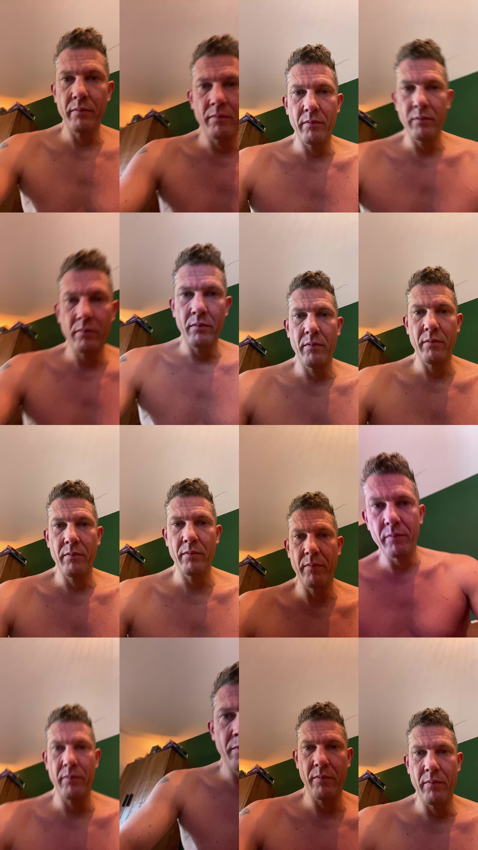 40michel lick Webcam SHOW @ Cam4 14-02-2025