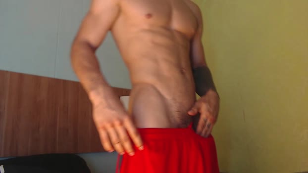 Albert_Bernal69 bigcock Webcam SHOW @ Cam4 14-02-2025