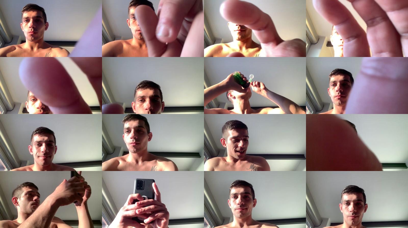 Alessio967 beautiful Webcam SHOW @ Cam4 14-02-2025