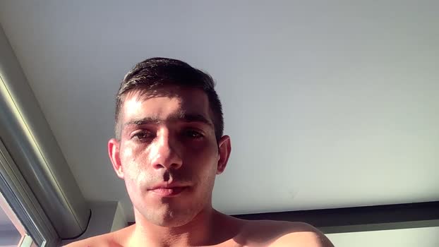 Alessio967 beautiful Webcam SHOW @ Cam4 14-02-2025