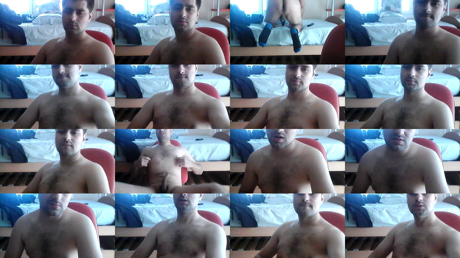 Asiernavarra bigload Webcam SHOW @ Cam4 14-02-2025