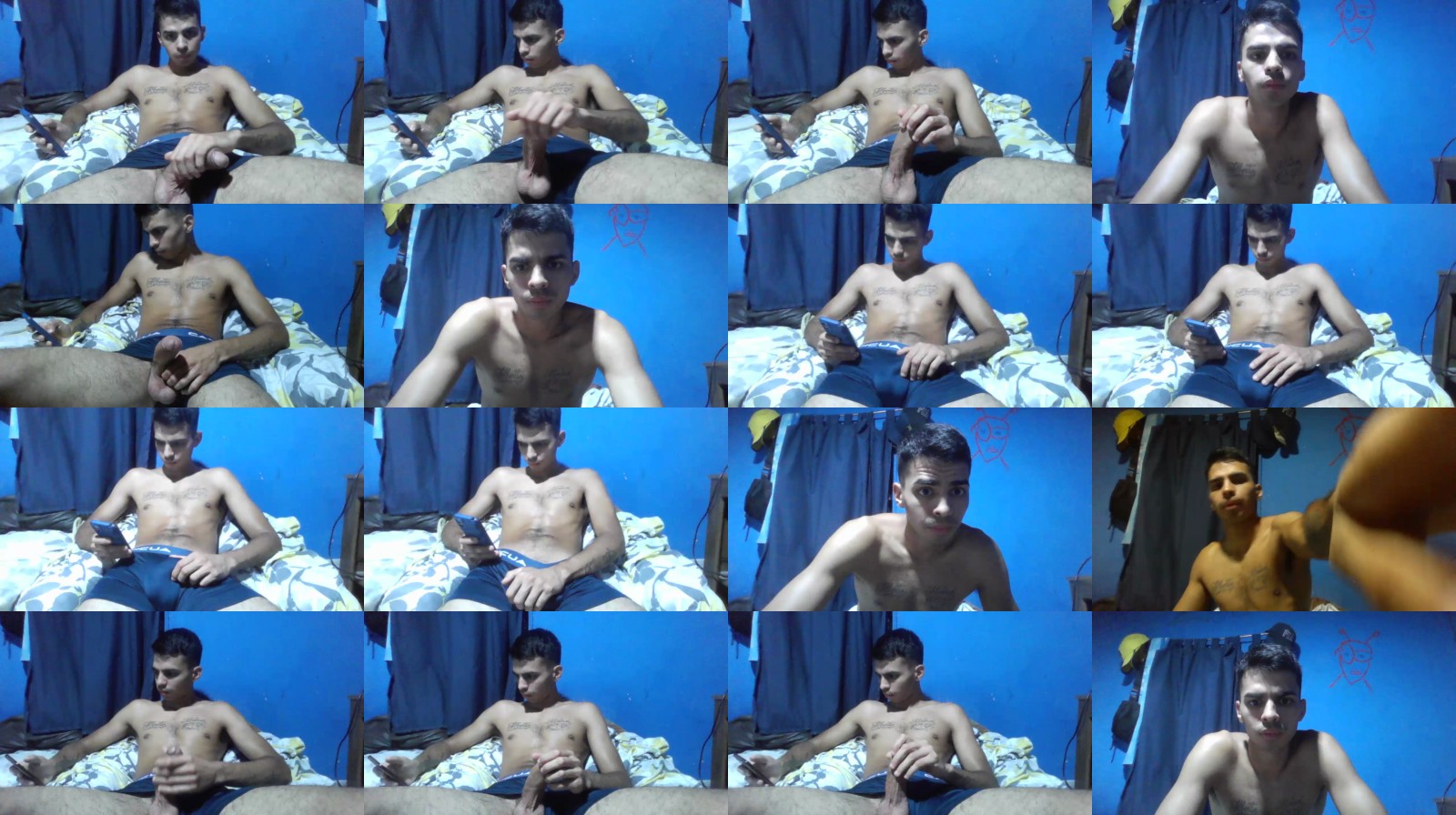 Bbyflaqi analsex Webcam SHOW @ Cam4 14-02-2025