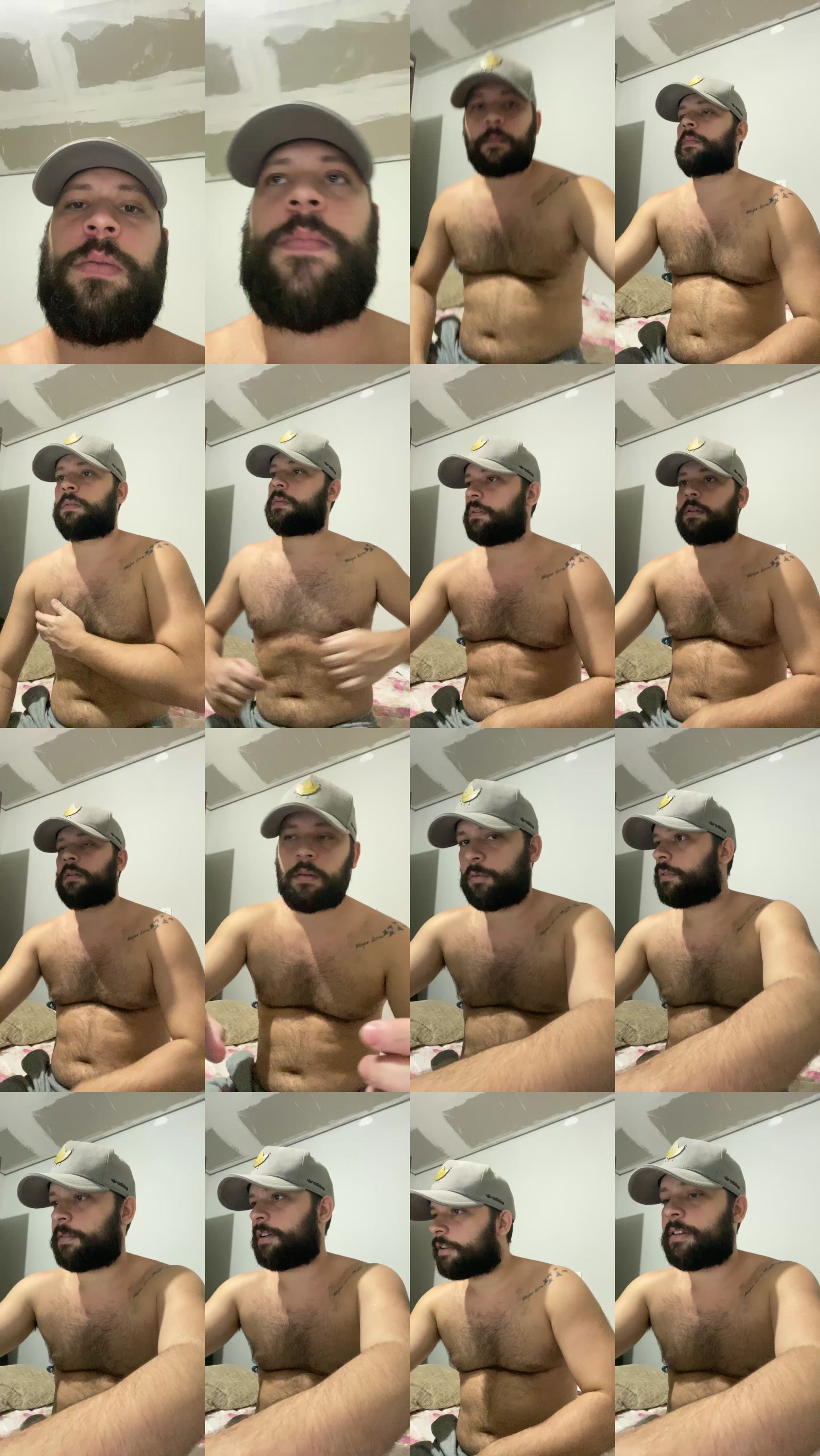 BoyAfim2 deepthroat Webcam SHOW @ Cam4 14-02-2025