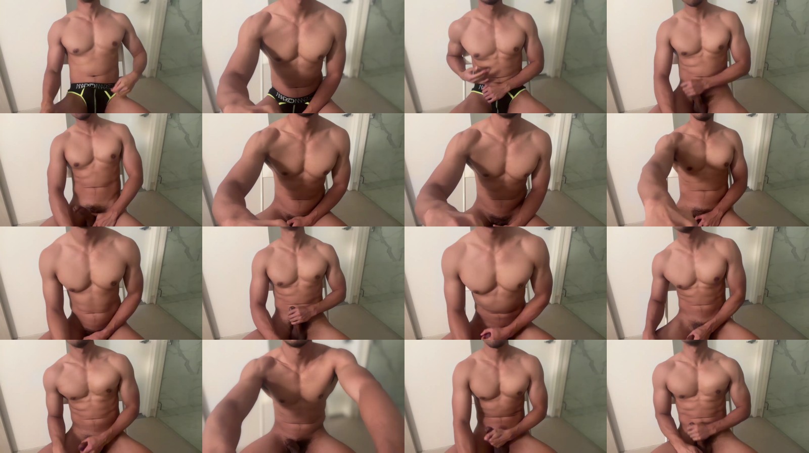 Connorw088 bigballs Webcam SHOW @ Cam4 13-02-2025