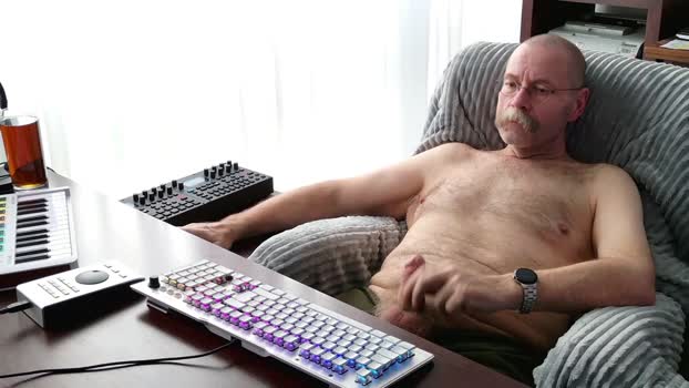 Ekatus skinny Webcam SHOW @ Cam4 14-02-2025