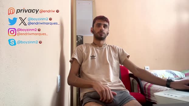 GarotoDoSulRG toys Webcam SHOW @ Cam4 14-02-2025