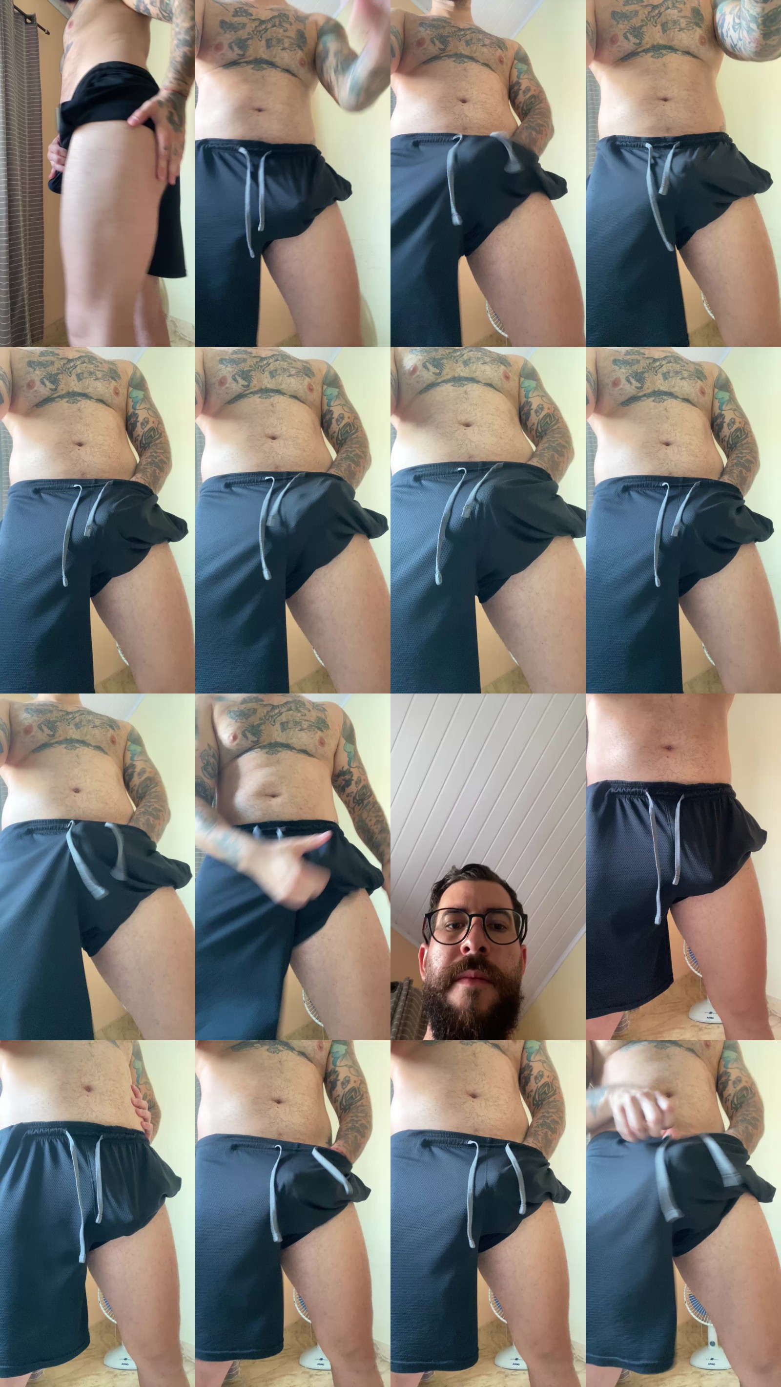 Hotcharmoso sexykitty Webcam SHOW @ Cam4 14-02-2025