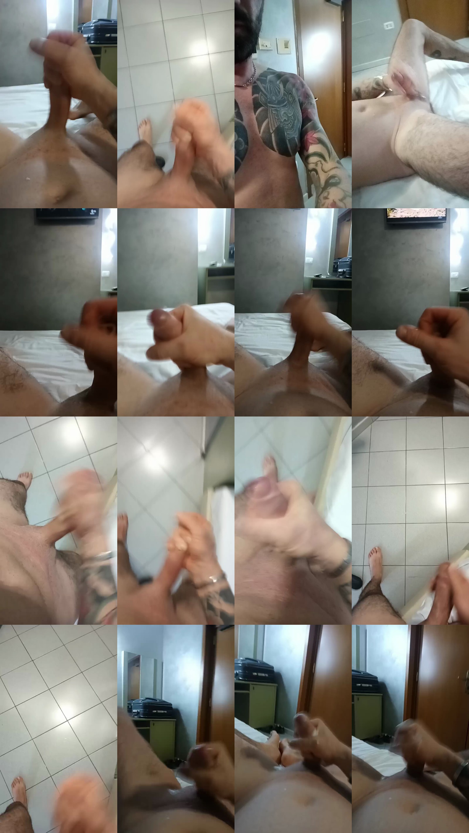 Ilgiardiniere nude Webcam SHOW @ Cam4 14-02-2025