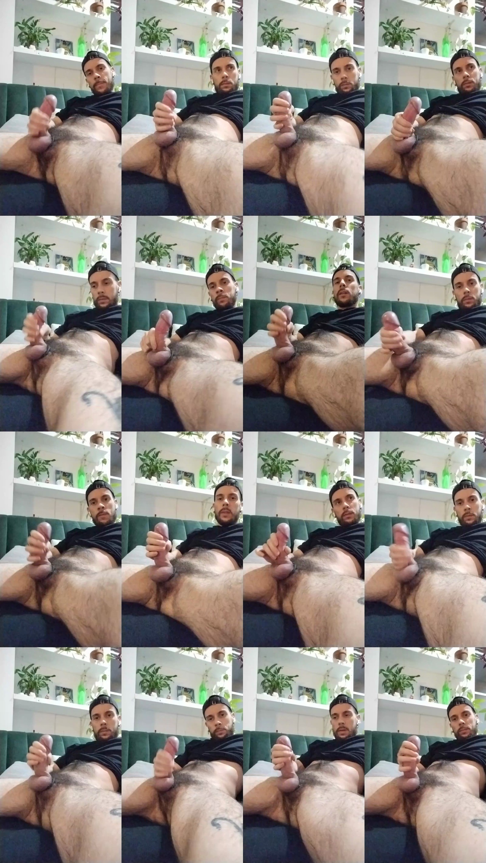 Josephnaoned nude Webcam SHOW @ Cam4 13-02-2025