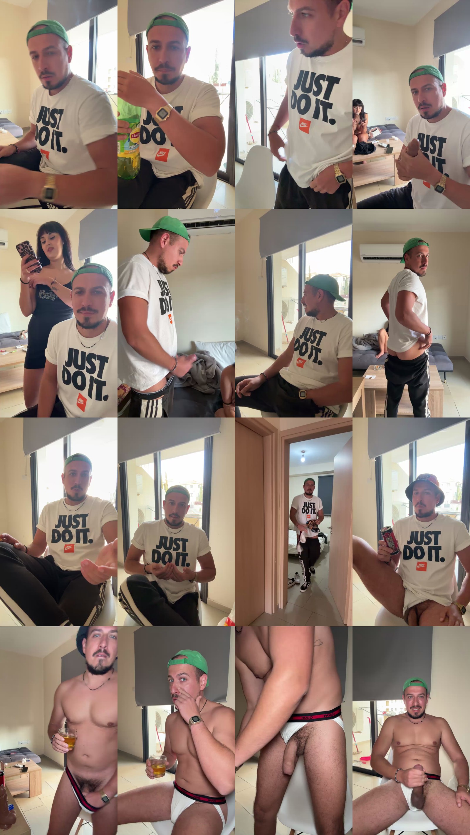 Legolar fuckhard Webcam SHOW @ Cam4 14-02-2025