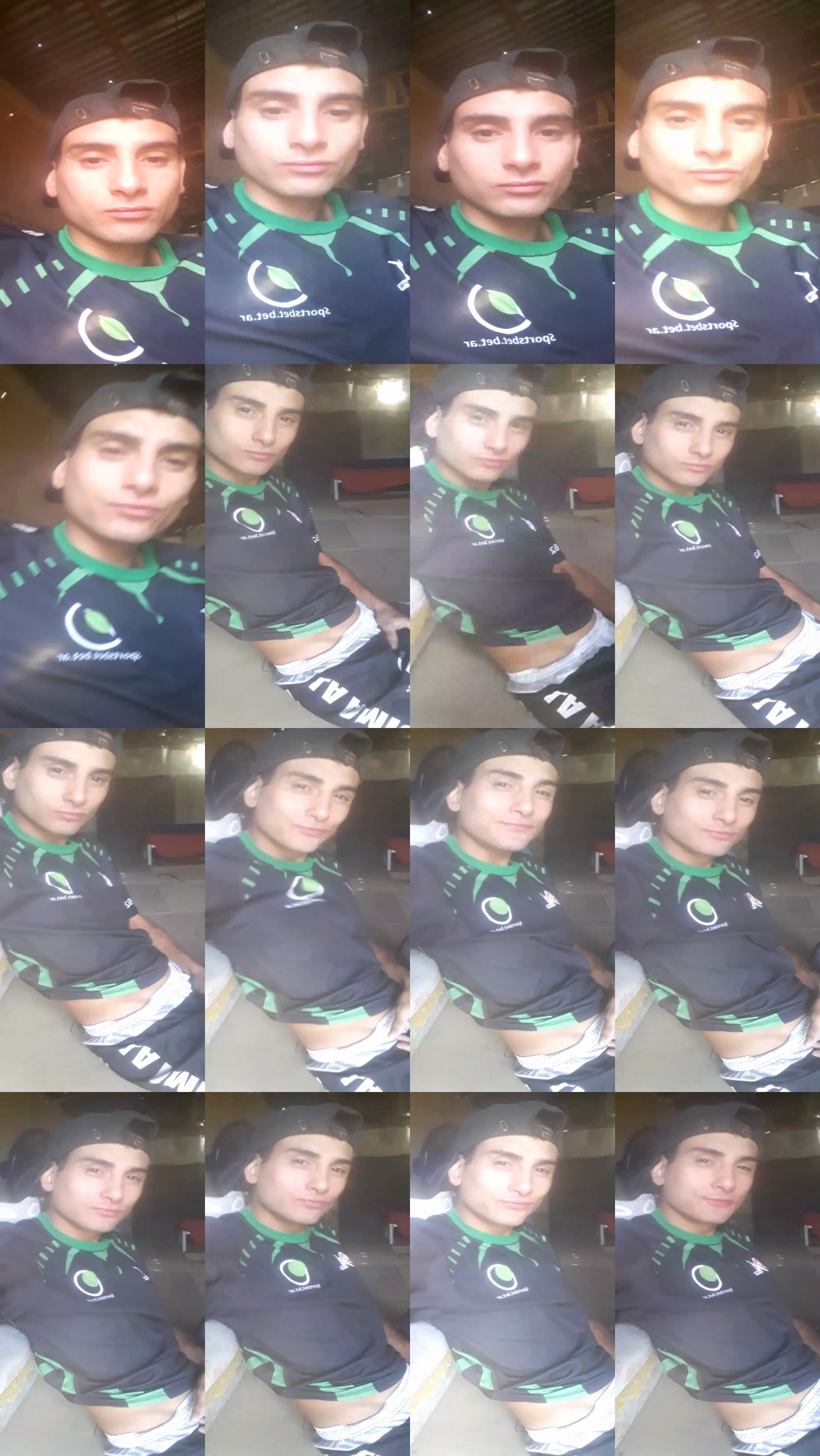 Leo23cm5 handsome Webcam SHOW @ Cam4 14-02-2025
