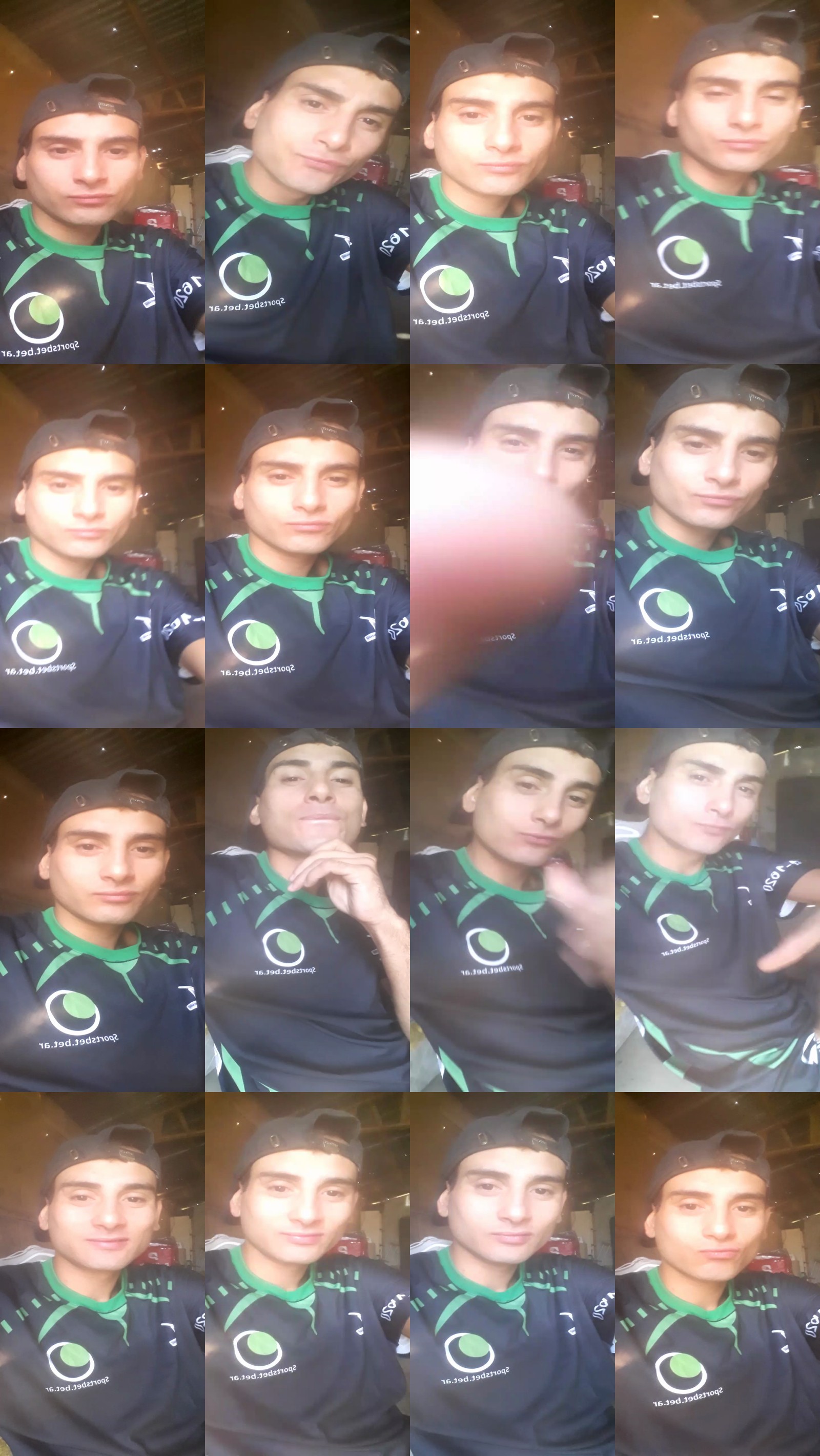 Leo23cm5 Recorded Webcam SHOW @ Cam4 14-02-2025