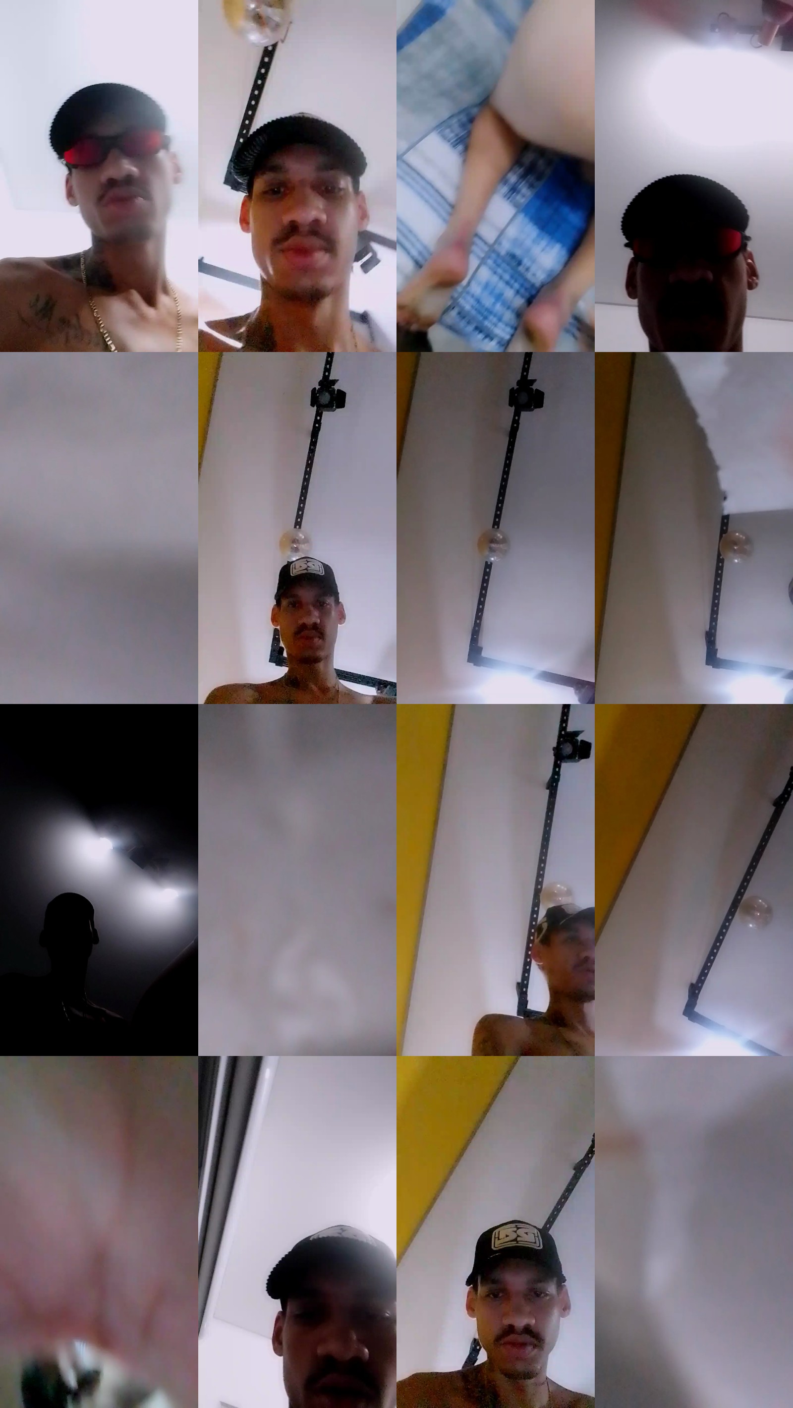 MALOKATATUAD98 fuckhard Webcam SHOW @ Cam4 13-02-2025