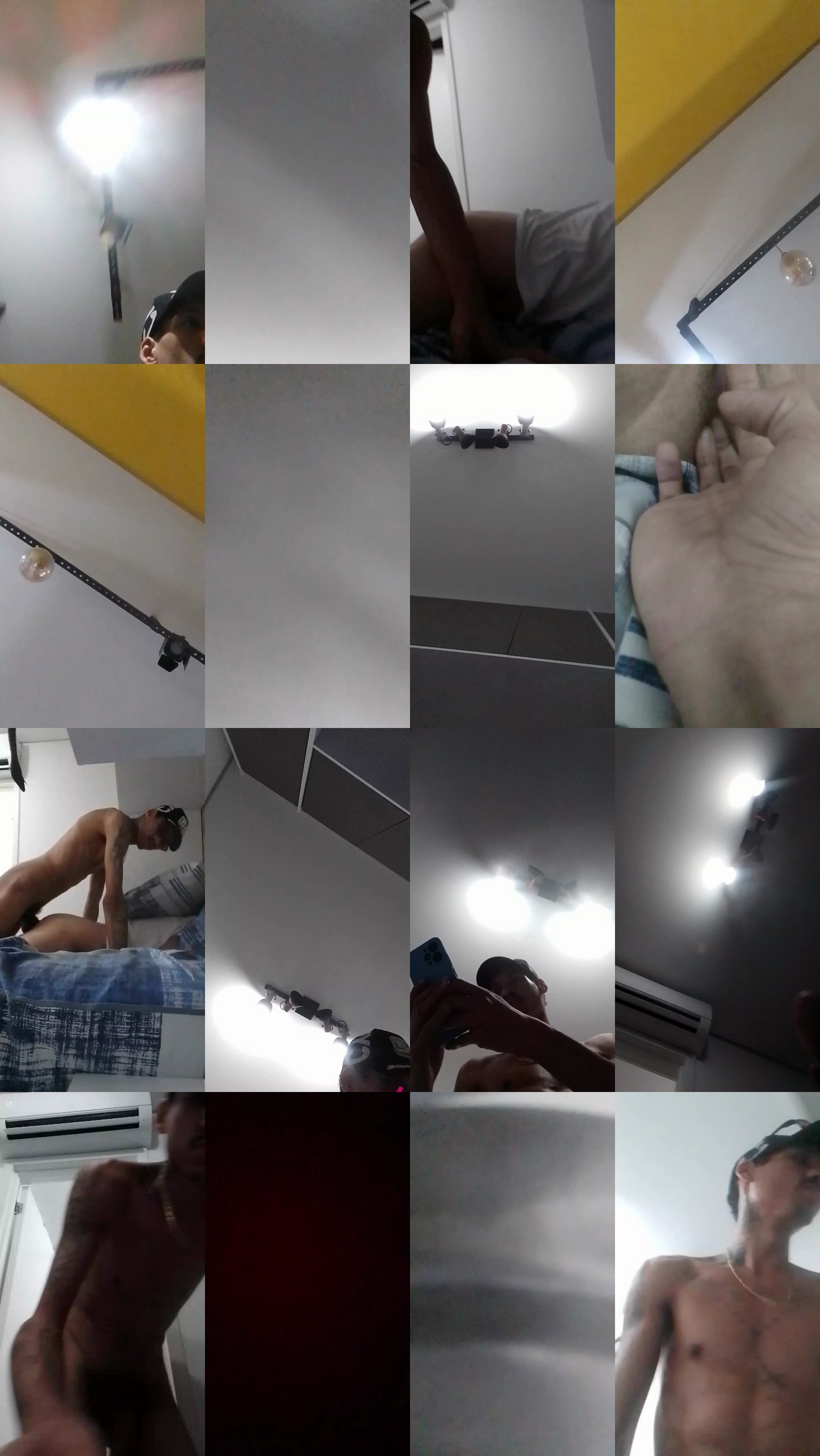MALOKATATUAD98 naked Webcam SHOW @ Cam4 13-02-2025