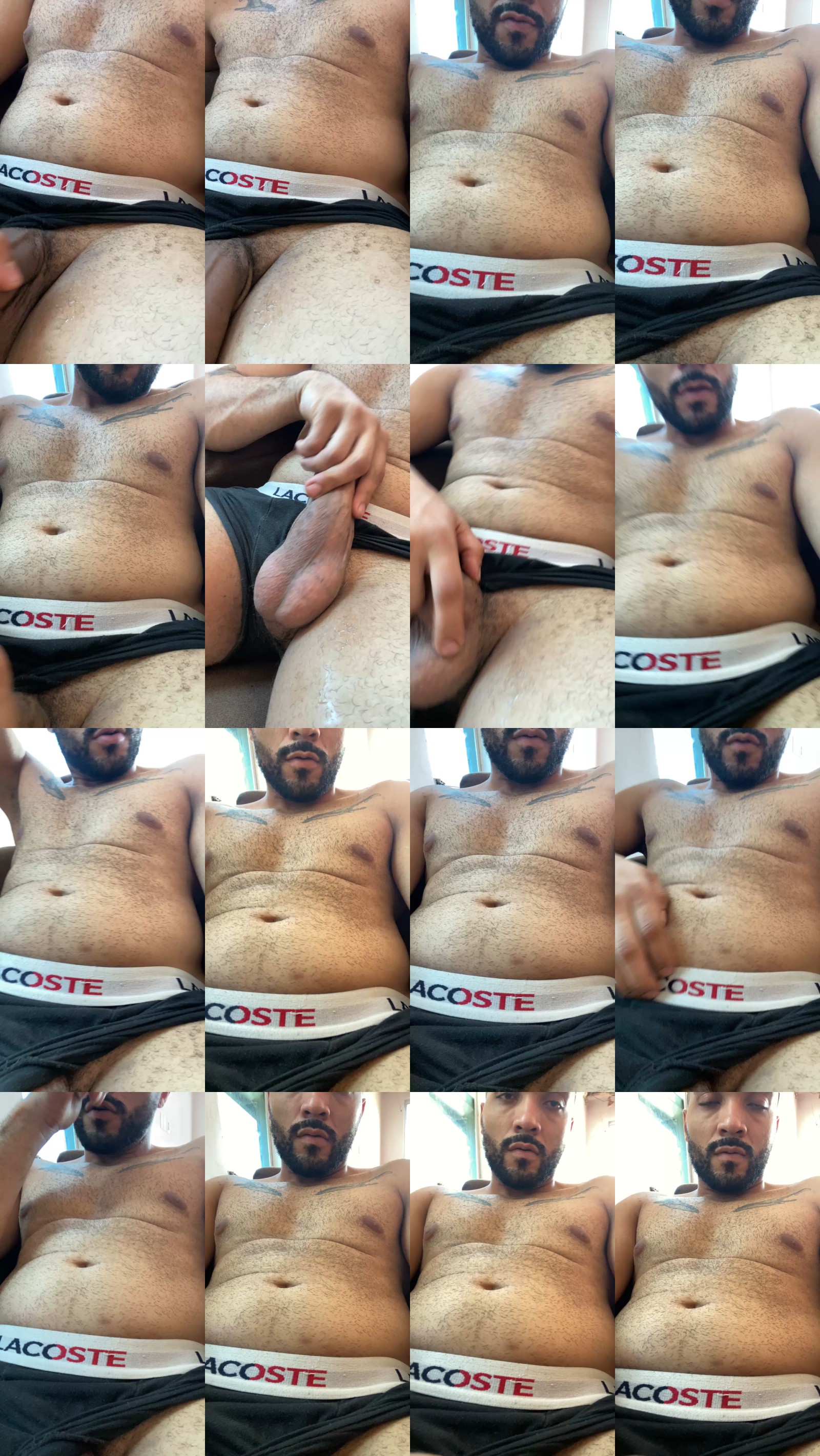 Marrento45 kinky Webcam SHOW @ Cam4 14-02-2025