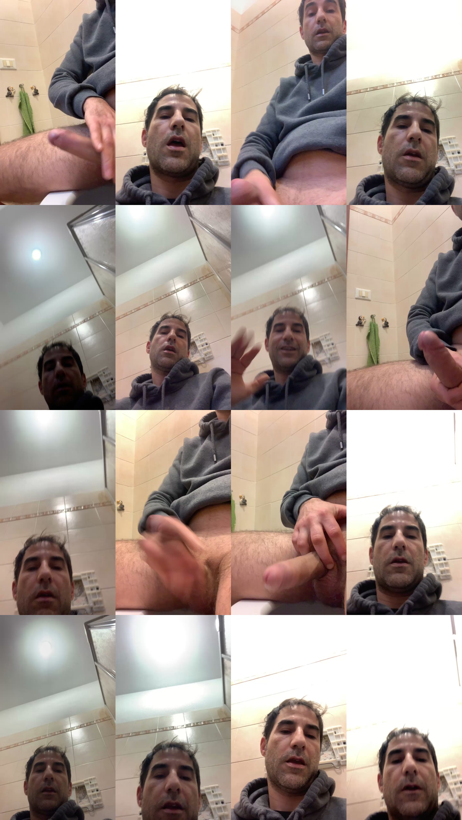 McEnrick1983 analtoy Webcam SHOW @ Cam4 14-02-2025