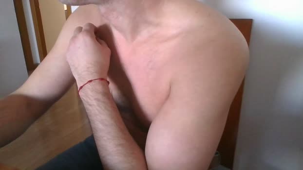 Nenistur ass Webcam SHOW @ Cam4 14-02-2025