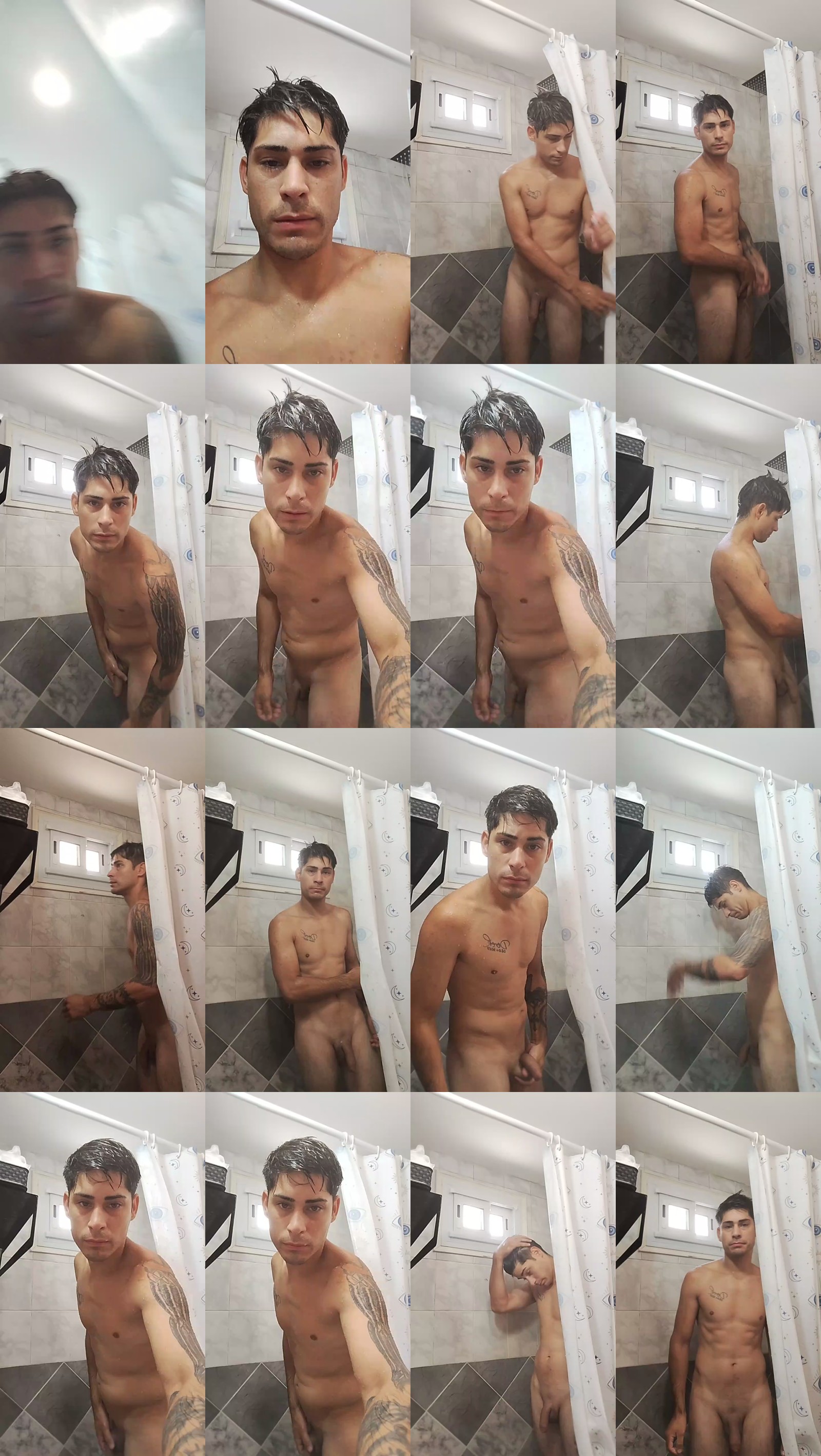 Pabloxx24 big Webcam SHOW @ Cam4 13-02-2025
