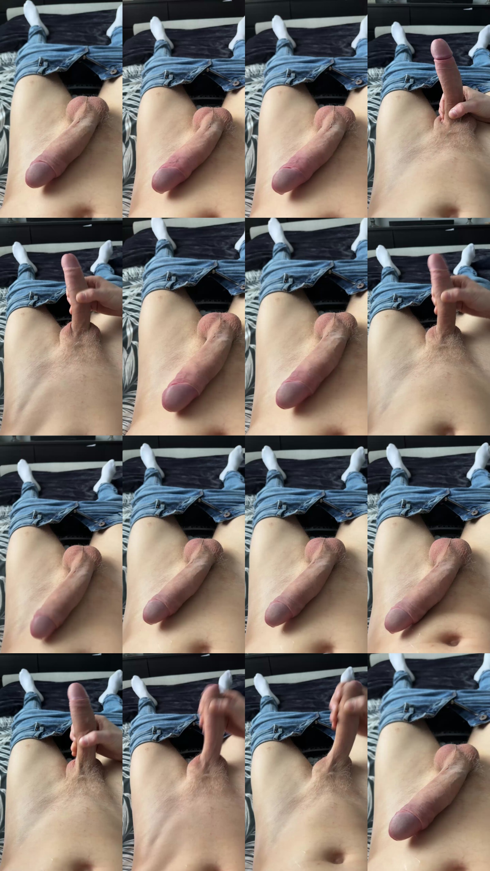 Robertos91 analsex Webcam SHOW @ Cam4 14-02-2025