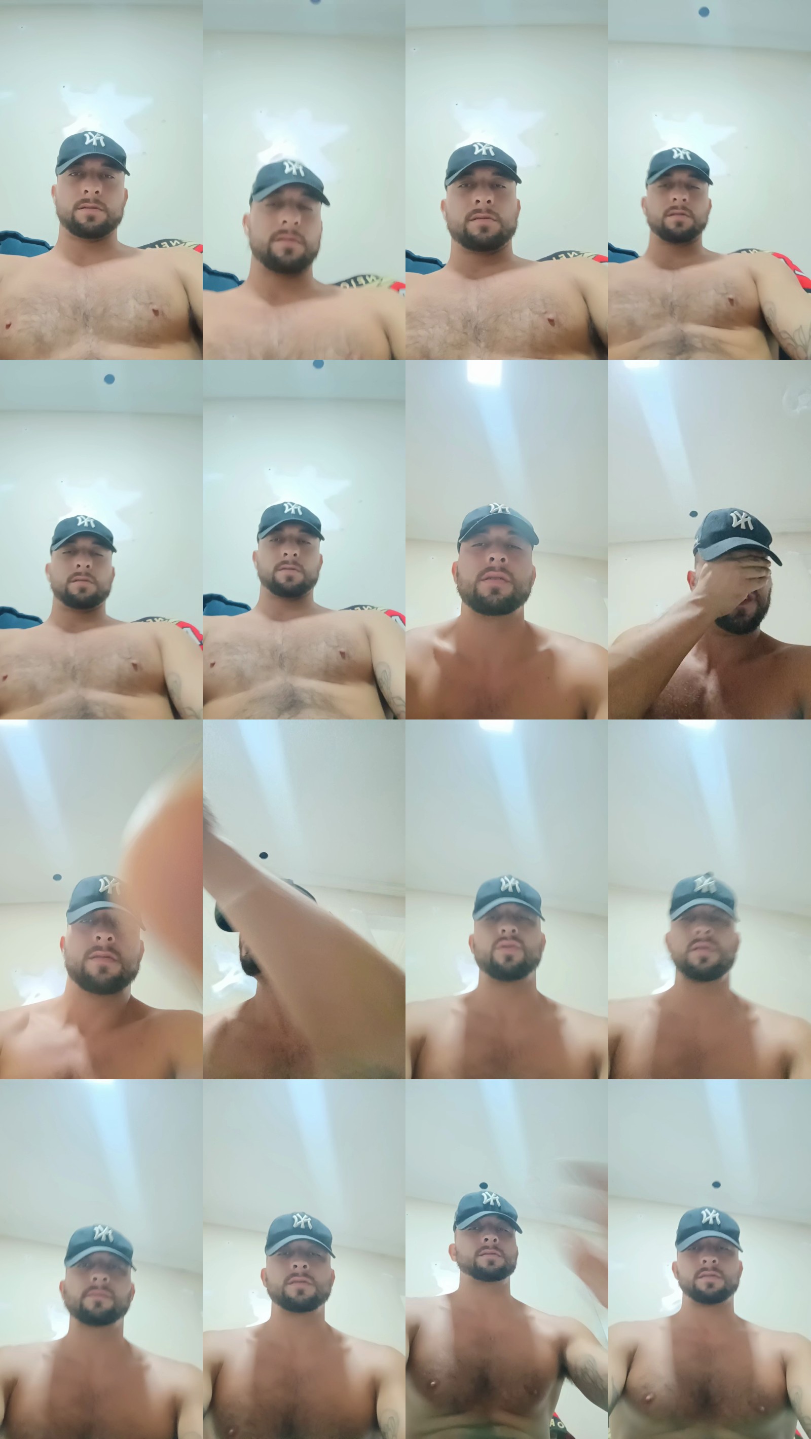 Saradooo bicurious Webcam SHOW @ Cam4 13-02-2025