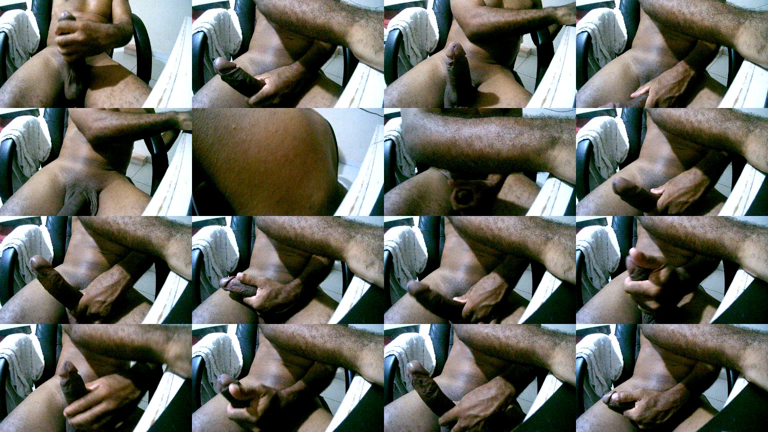 Ton_da_Ka playtime Webcam SHOW @ Cam4 14-02-2025