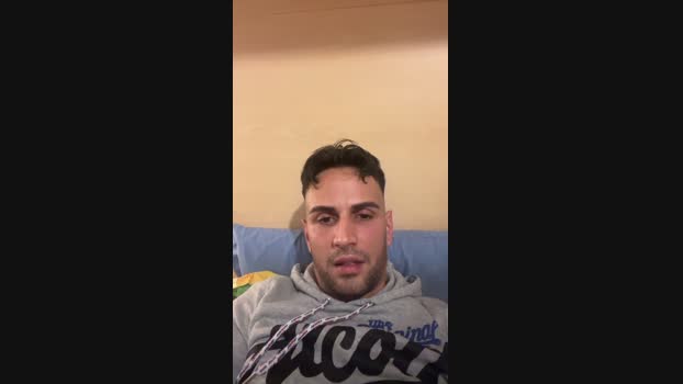Valerio9090 naked Webcam SHOW @ Cam4 13-02-2025