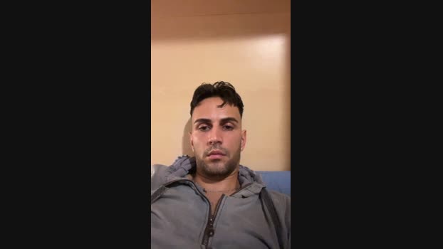 Valerio9090 skinny Webcam SHOW @ Cam4 13-02-2025