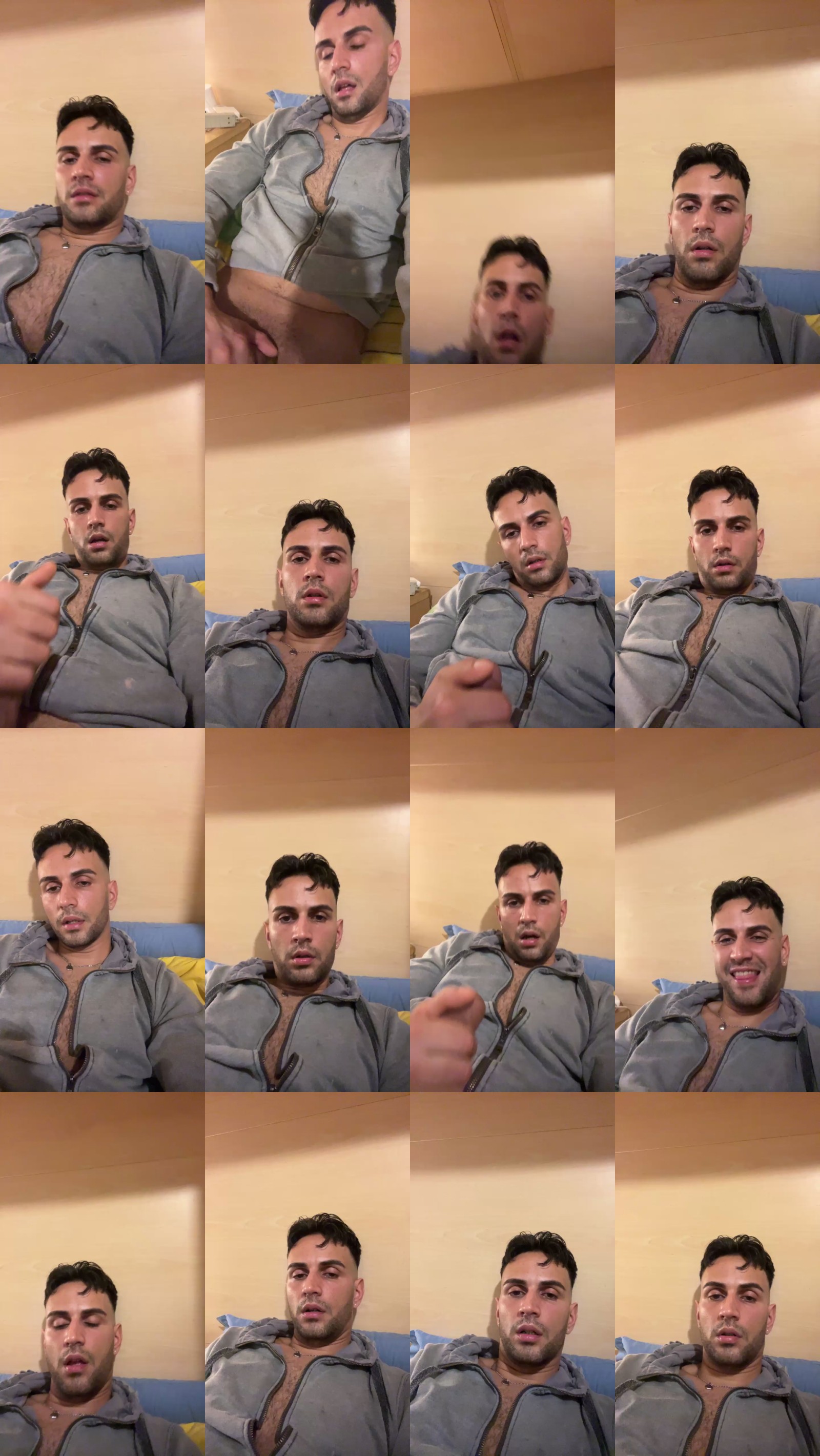 Valerio9090 legs Webcam SHOW @ Cam4 13-02-2025