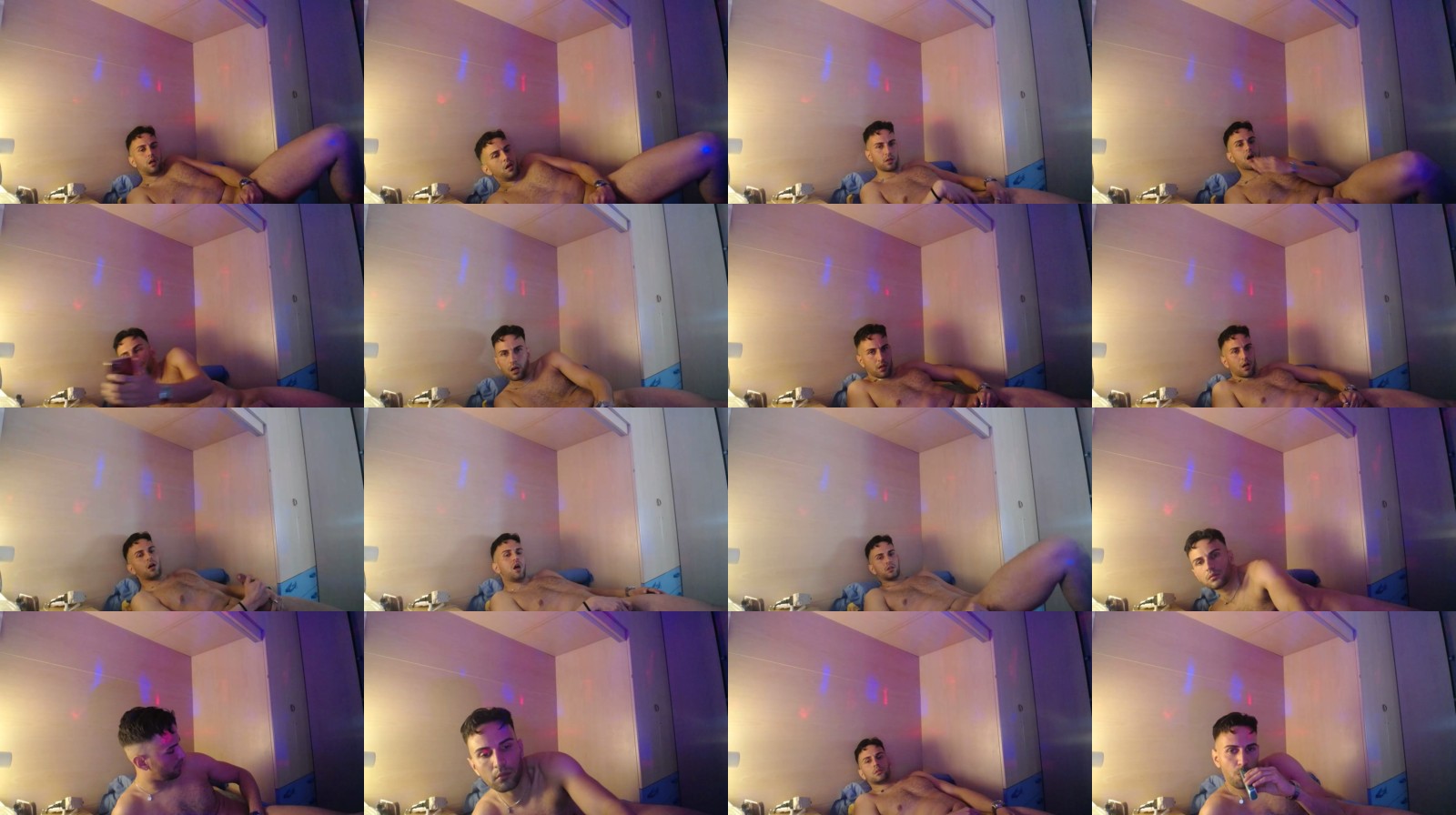Valerio9090 fuckme Webcam SHOW @ Cam4 14-02-2025