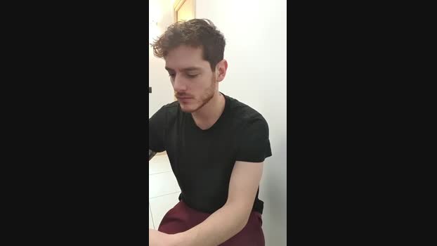 WetDream20 twink Webcam SHOW @ Cam4 14-02-2025