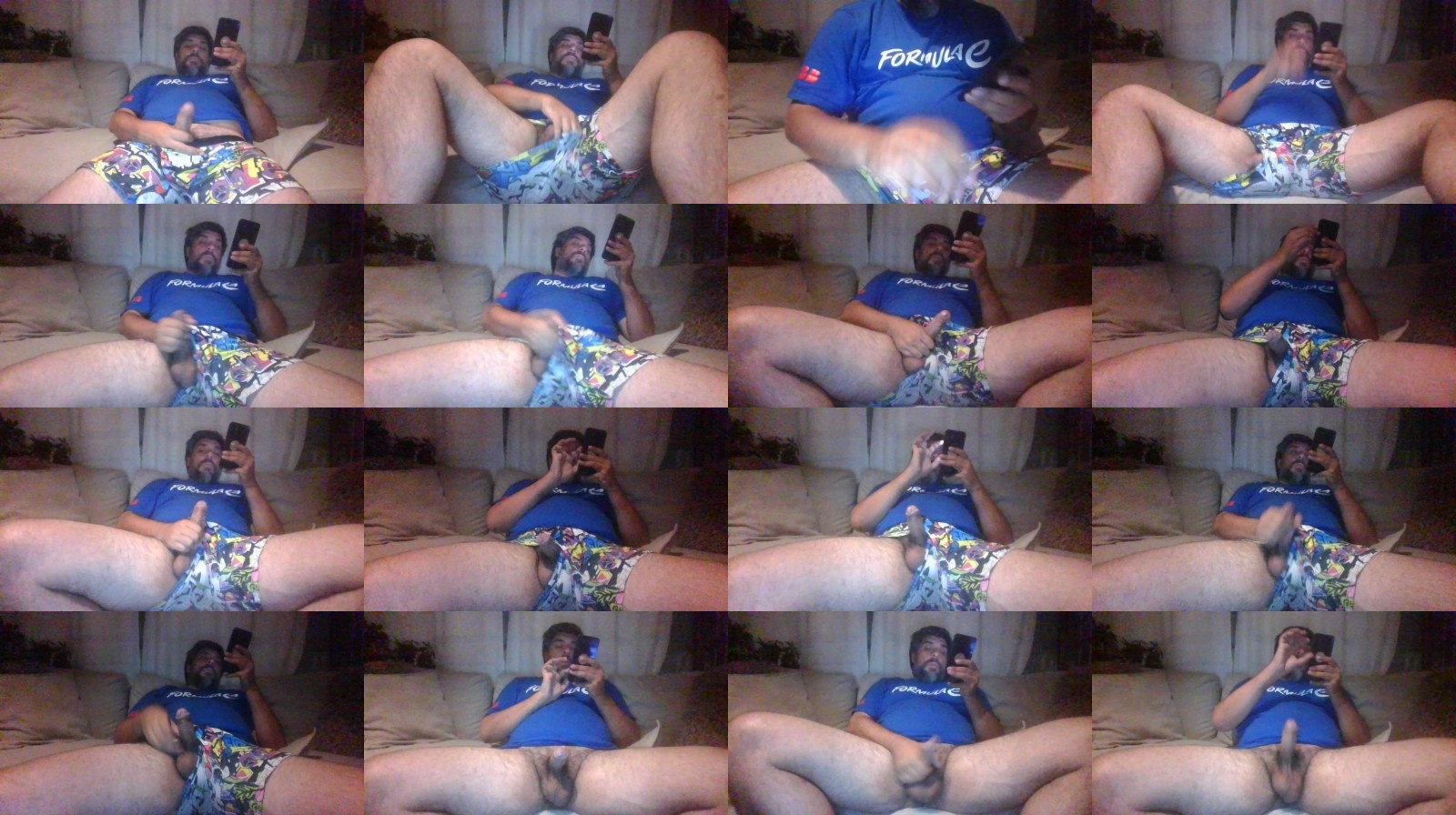 YoDavidVR kiss Webcam SHOW @ Cam4 14-02-2025