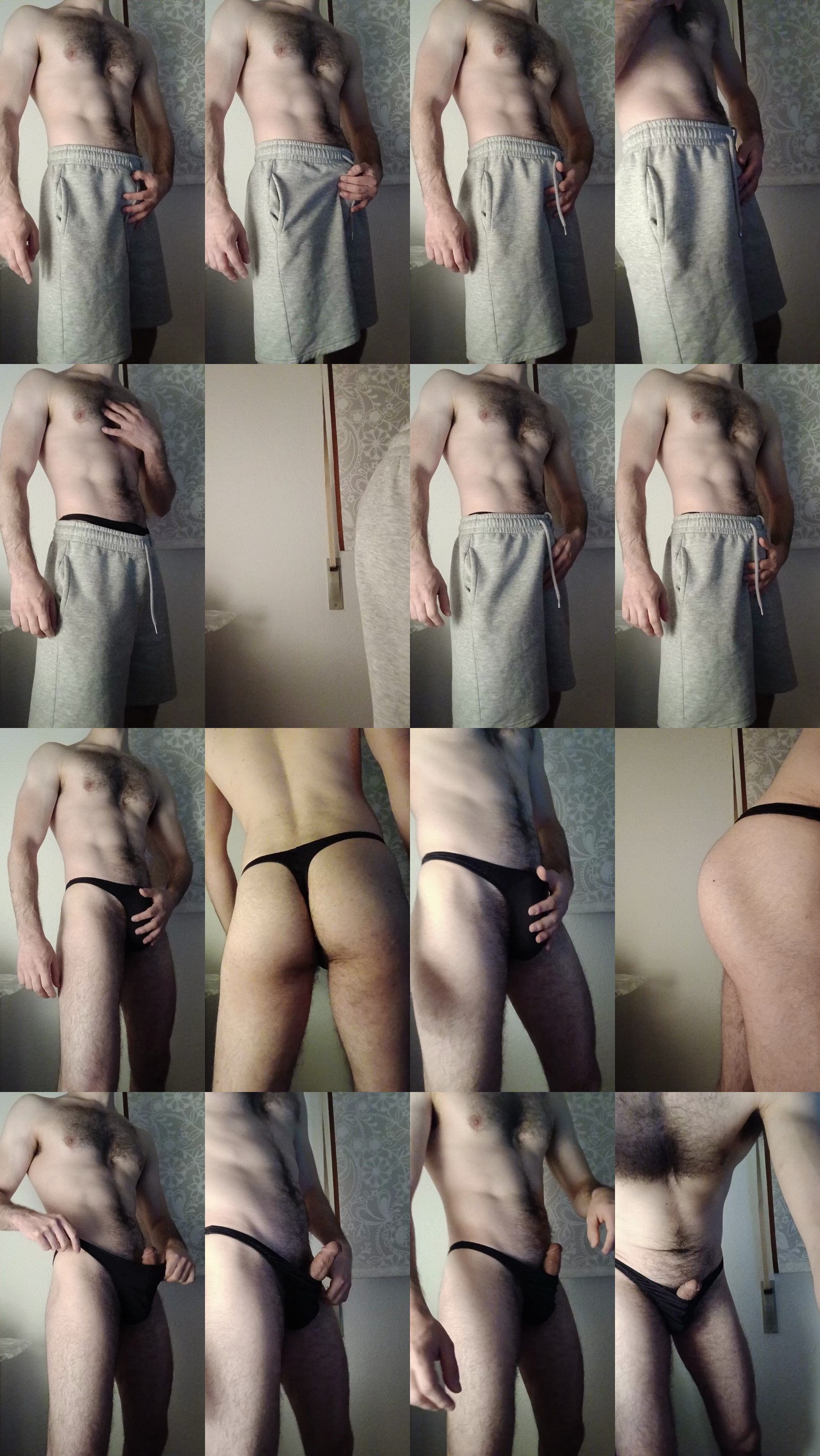 alex94194 ass Webcam SHOW @ Cam4 13-02-2025