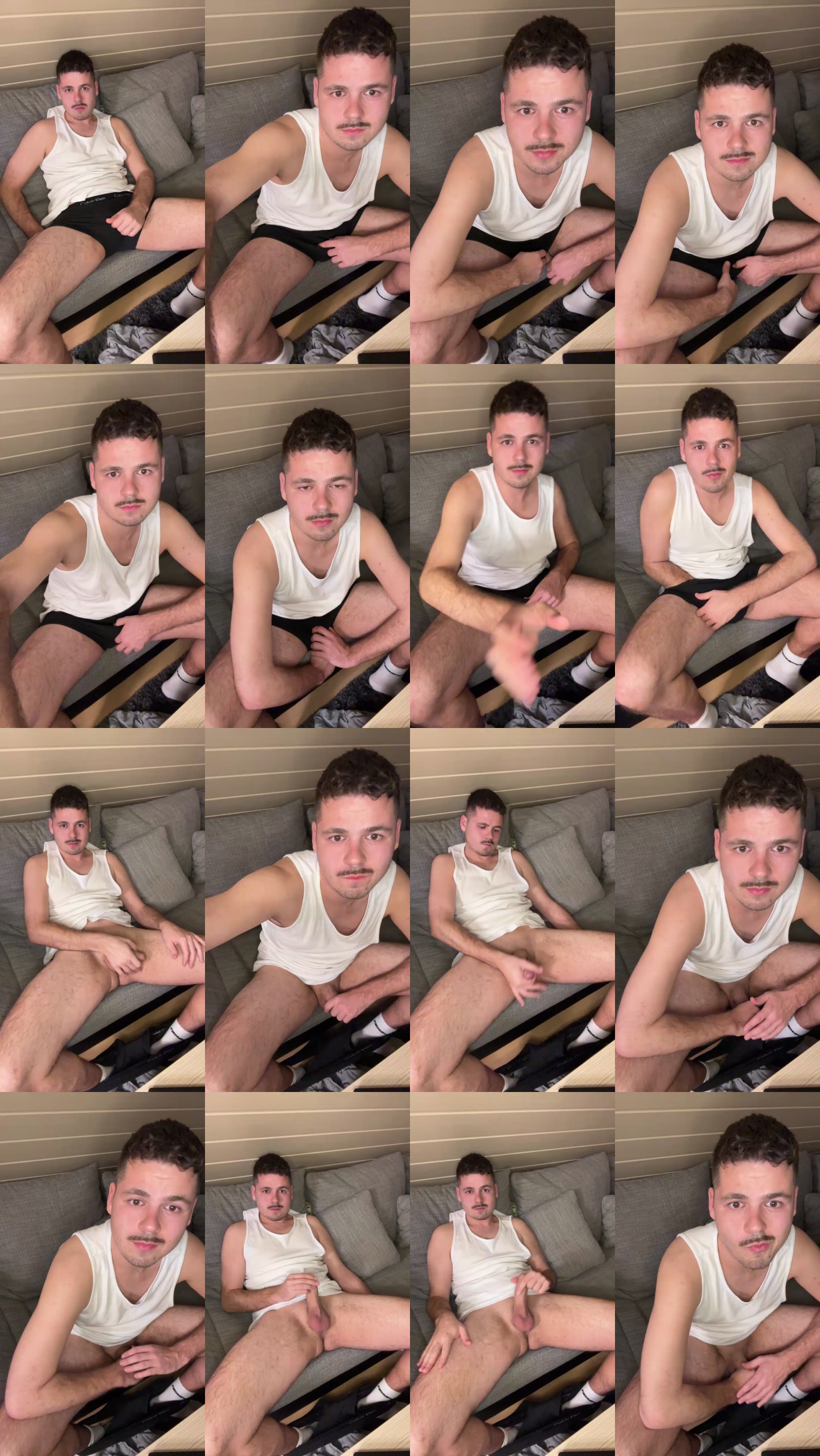 alexn95_boyfun lovense Webcam SHOW @ Cam4 13-02-2025