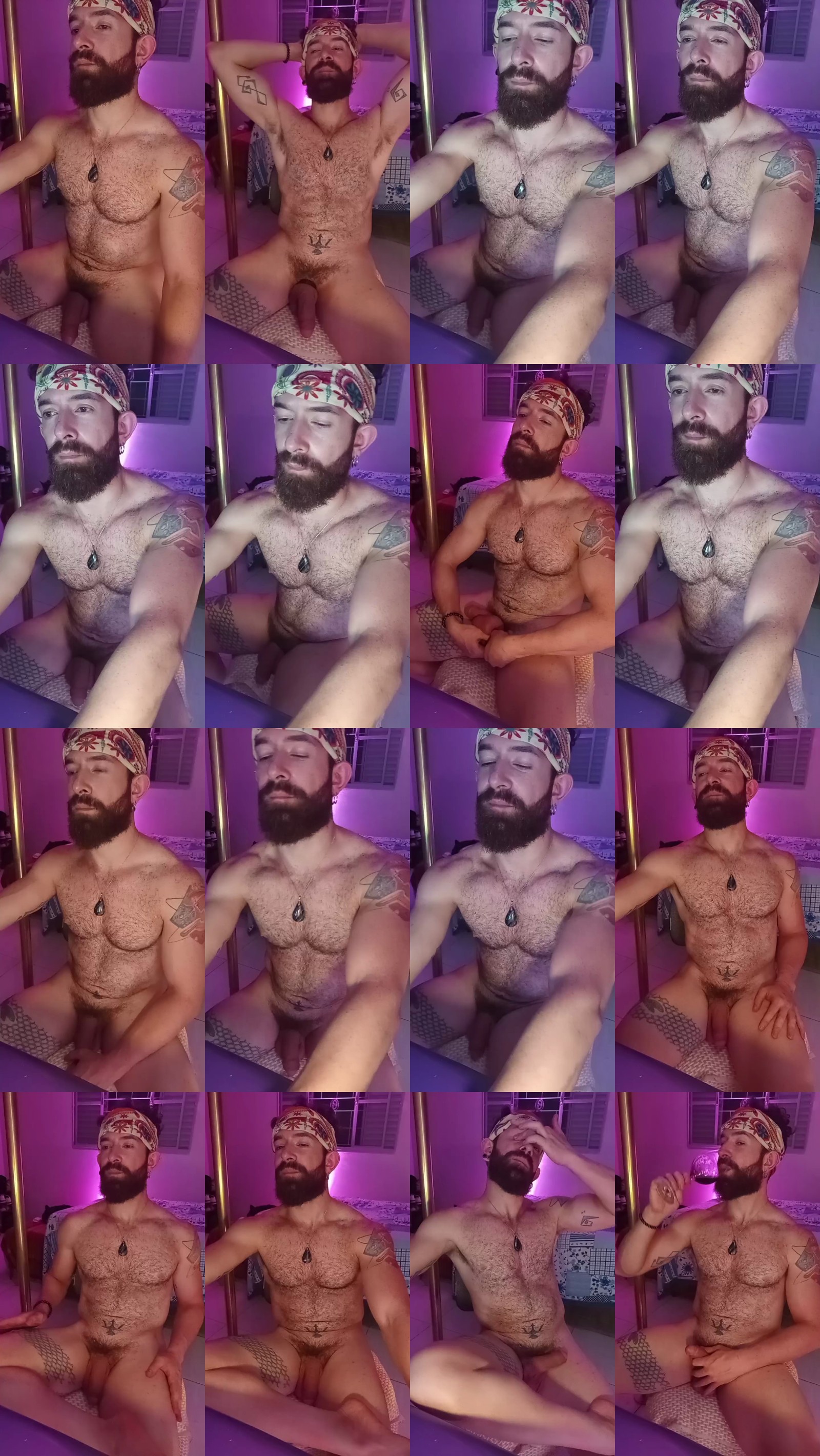 brankello2 Video Webcam SHOW @ Cam4 14-02-2025
