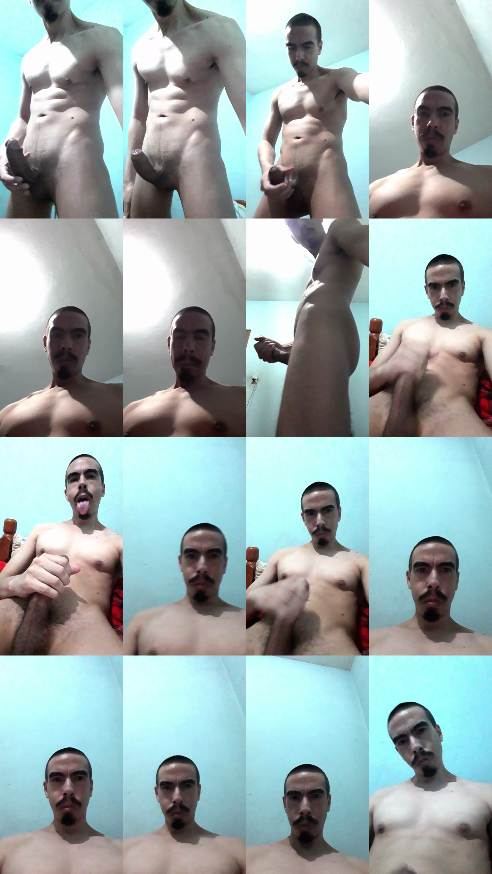 camilo_safado fuckface Webcam SHOW @ Cam4 14-02-2025