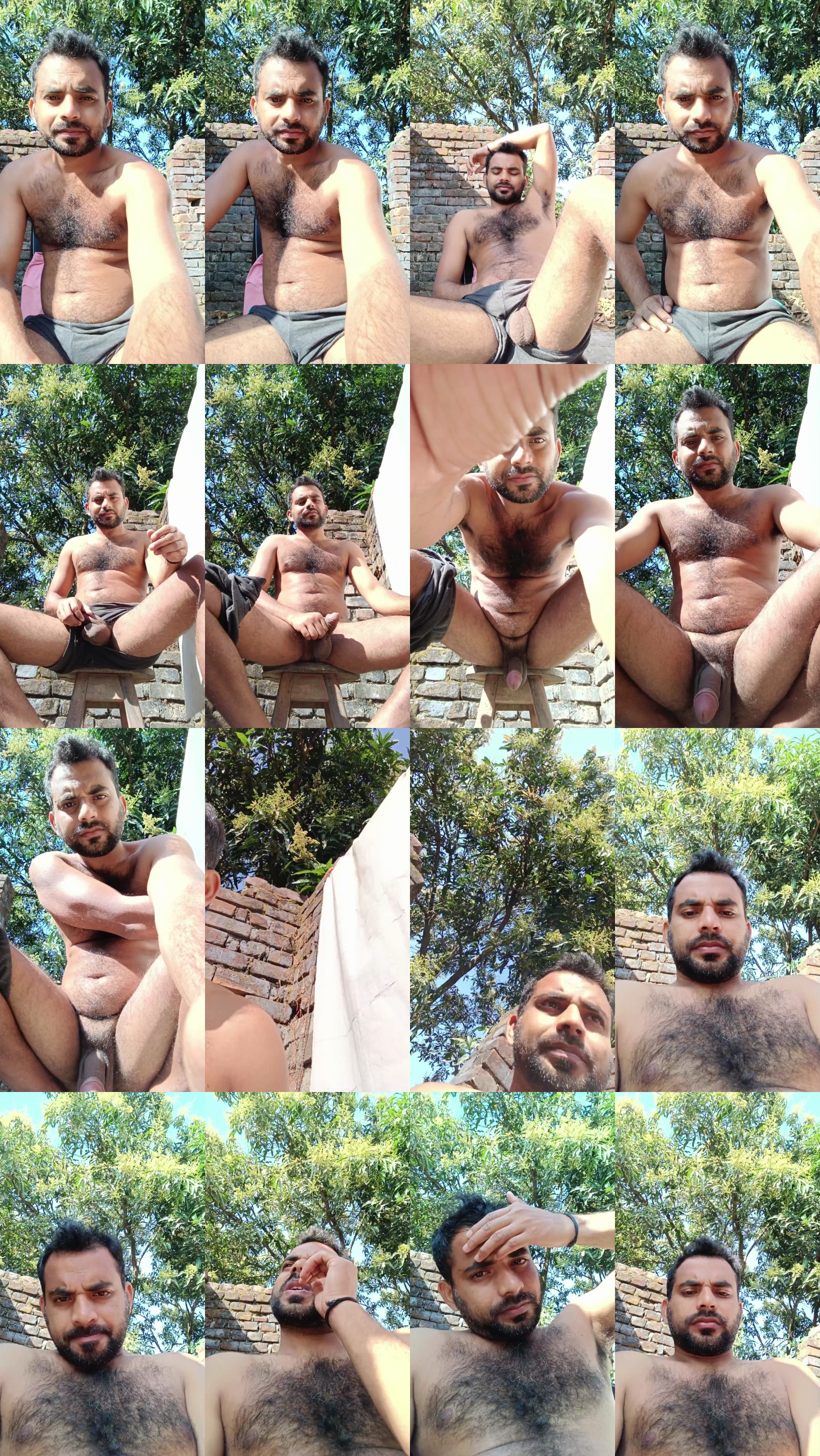 chiranjitho1 Webcam Webcam SHOW @ Cam4 14-02-2025