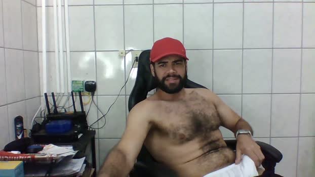 dico91 lovense Webcam SHOW @ Cam4 13-02-2025