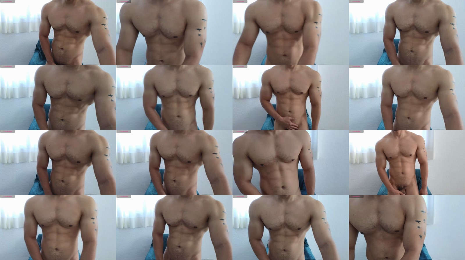 farid_stud toys Webcam SHOW @ Cam4 14-02-2025
