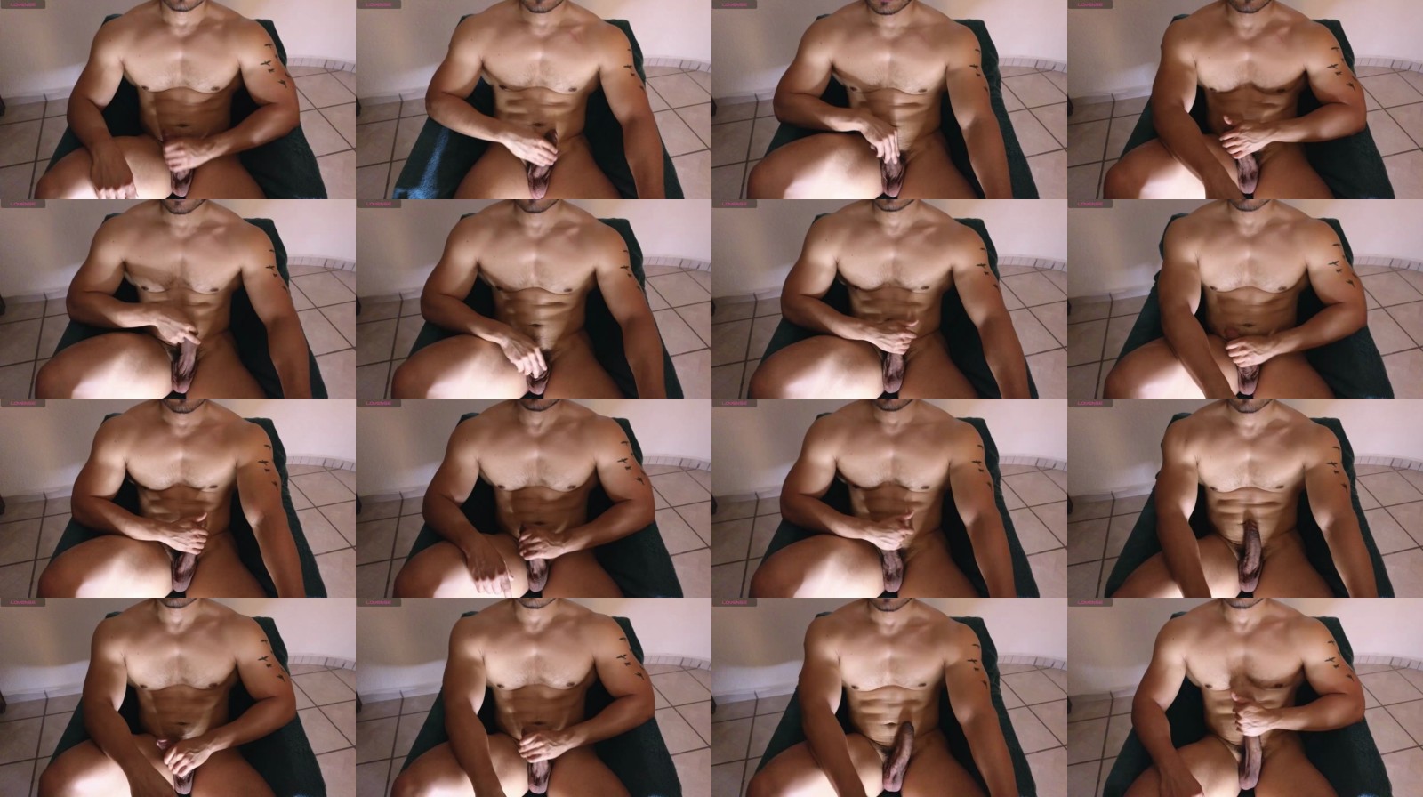 farid_stud Show Webcam SHOW @ Cam4 14-02-2025