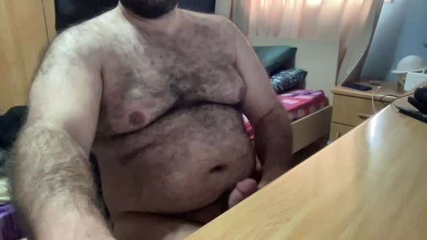 furrycubster naughty Webcam SHOW @ Cam4 14-02-2025