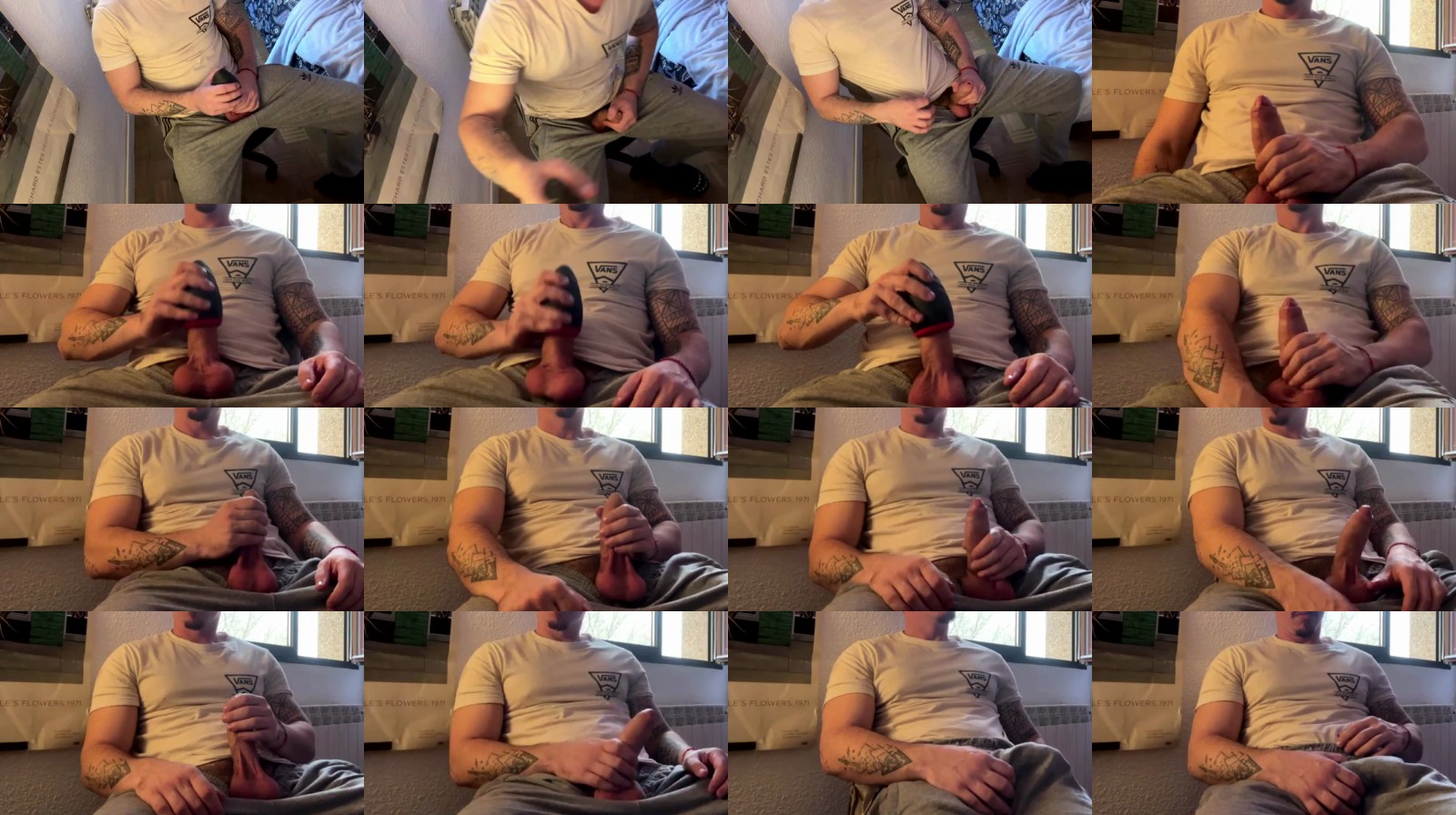 manuelmp87 nasty Webcam SHOW @ Cam4 13-02-2025