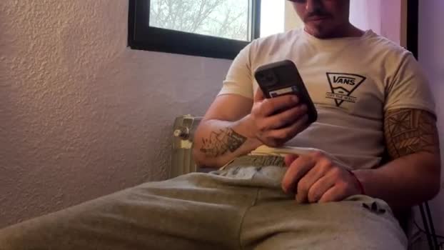 manuelmp87 horny Webcam SHOW @ Cam4 13-02-2025