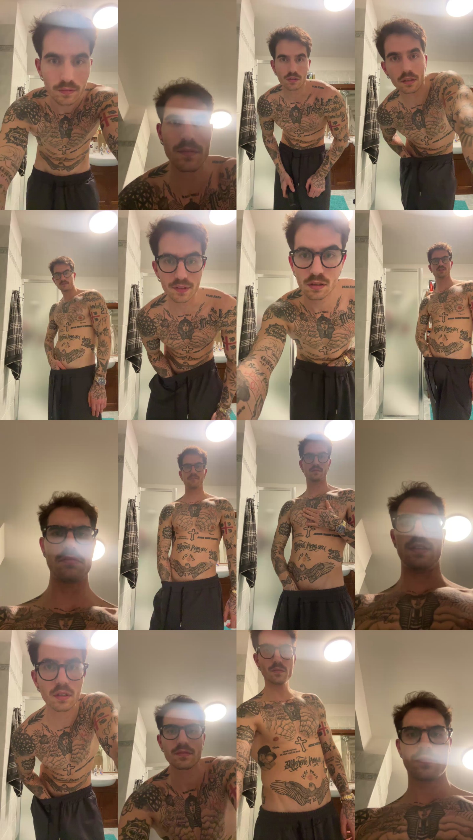 matc_of bj-dildo Webcam SHOW @ Cam4 13-02-2025