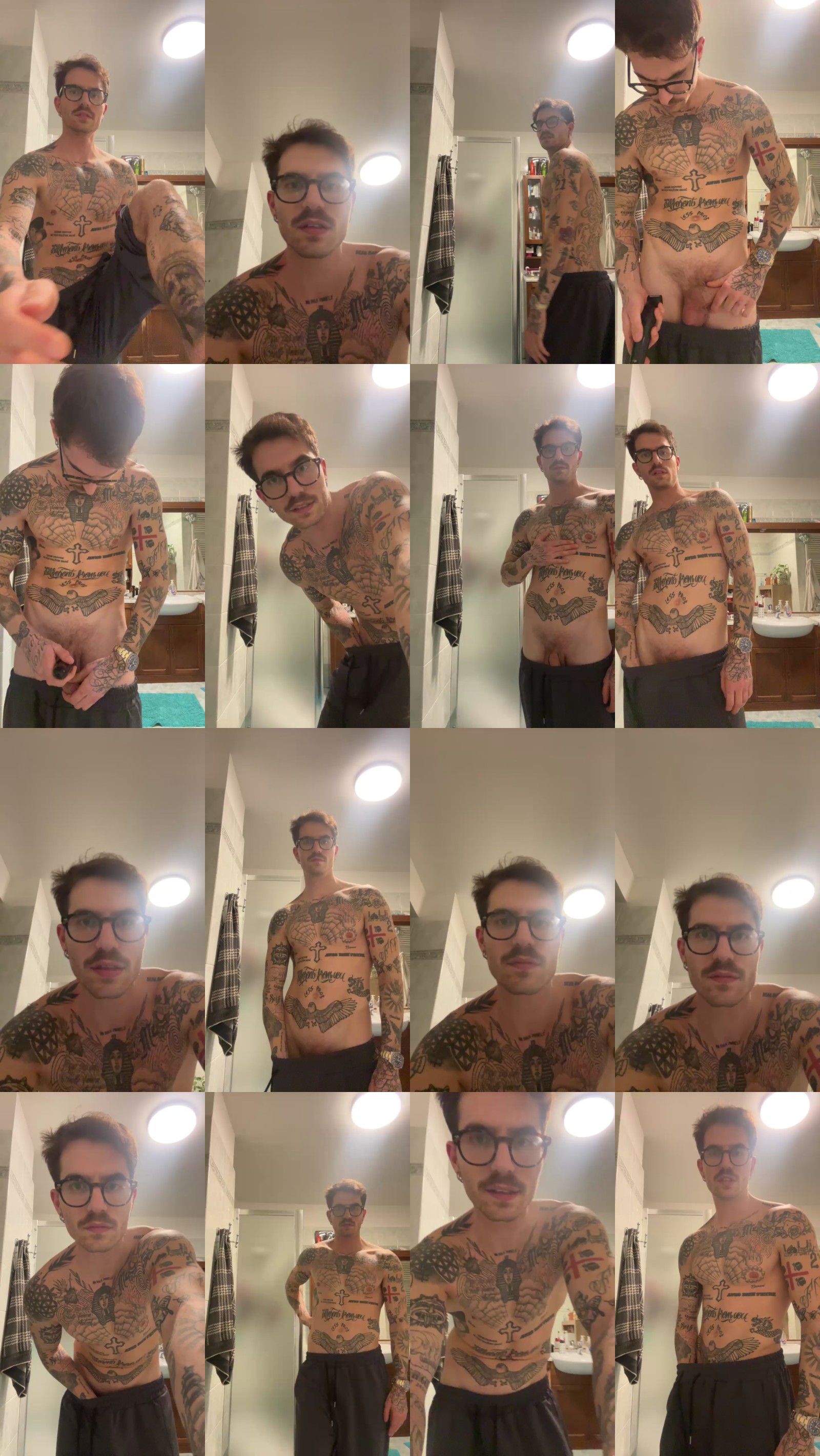 matc_of kinky Webcam SHOW @ Cam4 13-02-2025