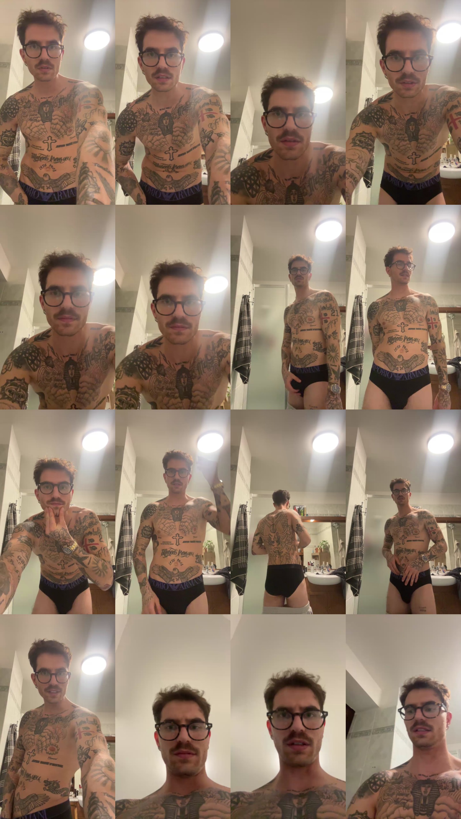 matc_of fuckher Webcam SHOW @ Cam4 13-02-2025